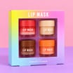 Stars Beauty Lip Mask Set