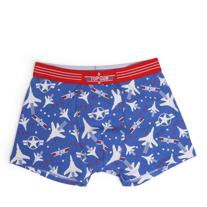 Top Gun Men's Trunks