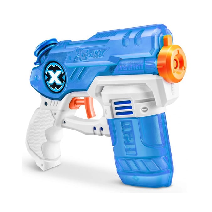 X-Shot Summer Splash Stealth Soaker Water Blaster 