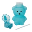 Hydrate Teddy Shaped Bottle