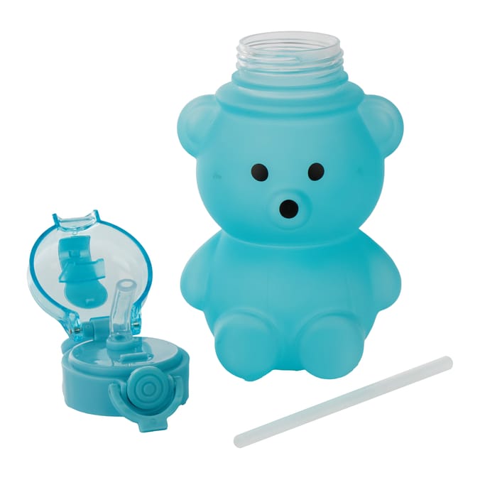 Hydrate Teddy Shaped Bottle