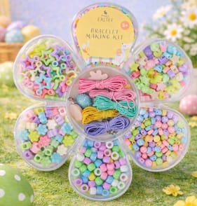 Happy Easter Bracelet Making Kit