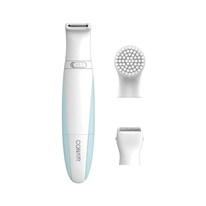 Conair Ladies All-in-One Personal Groomer