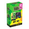 Original Source x Oddballs Gift Set with Shower Gel and Boxers