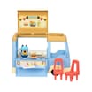 Bluey Transforming Food Truck Playset