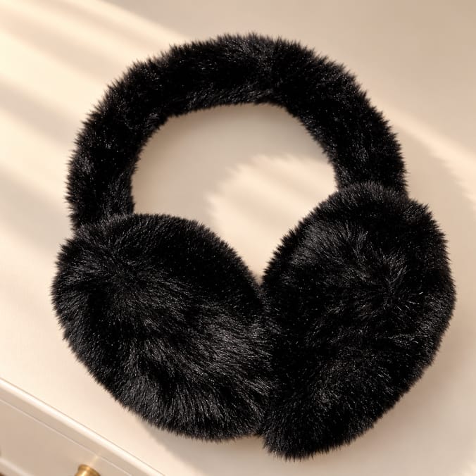 Original Winter Ladies Earmuffs