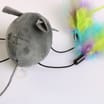 My Pets Vibrating Mouse Cat Toy