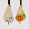 Hallow Scream Milk Chocolate Characters with Creamy Filling 70g x2