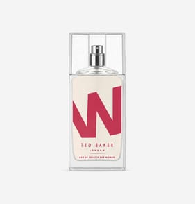 Ted Baker W EDT 75ml