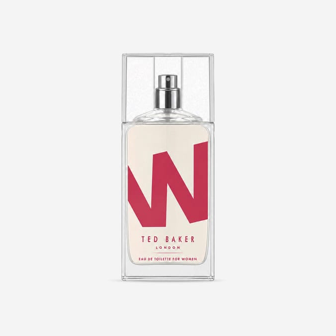 Ted Baker W EDT 75ml