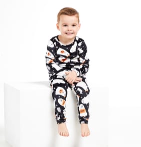 Originals Kids Ghost Pyjamas