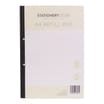 Store Stationery A4 Refill Pad