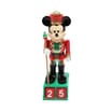 Disney Mickey And Friends Mickey Nutcracker