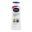 Vaseline Advanced Repair Unscented Body Lotion 600ml