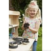 Liberty House Toys Kids Mud Kitchen