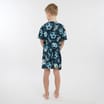 Originals Navy Football Pyjamas