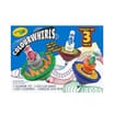 Crayola Colourwhirls Triple Pack