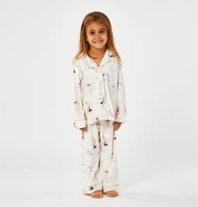 Originals Ballerina Pyjamas - 6-7 Years