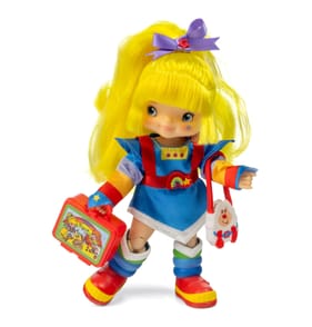 Rainbow Brite Fashion Doll