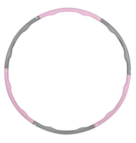 X-Tone Weighted Cardio Core Hoop 1.2kg