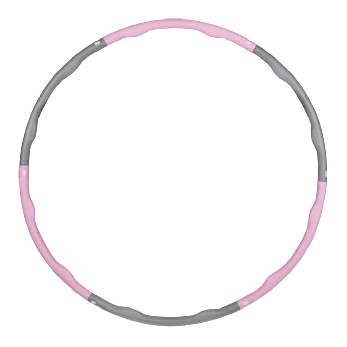 X-Tone Weighted Cardio Core Hoop 1.2kg