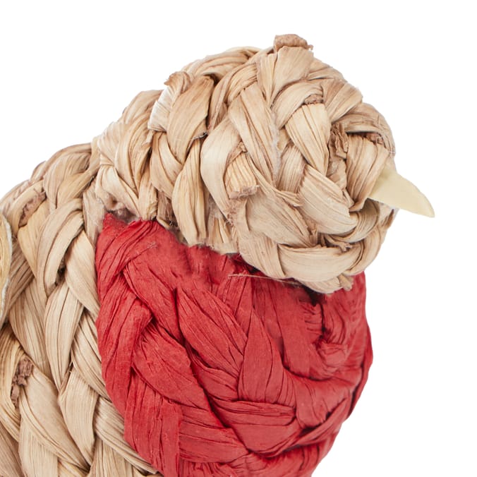 Hinch Farm Wicked Animal Decoration - Bird