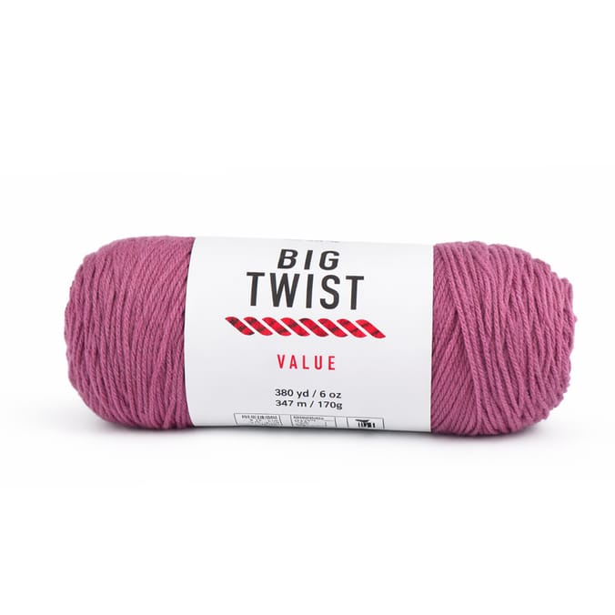 Big Twist Tonal Yarn 170g