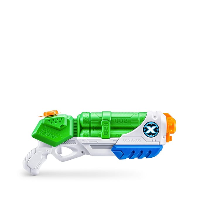 X-Shot Water Warfare Typhoon Thunder Water Blaster