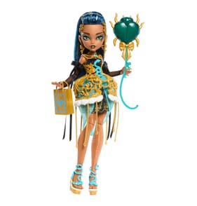 Monster High Scary Sweet Birthday Cleo De Nile Doll