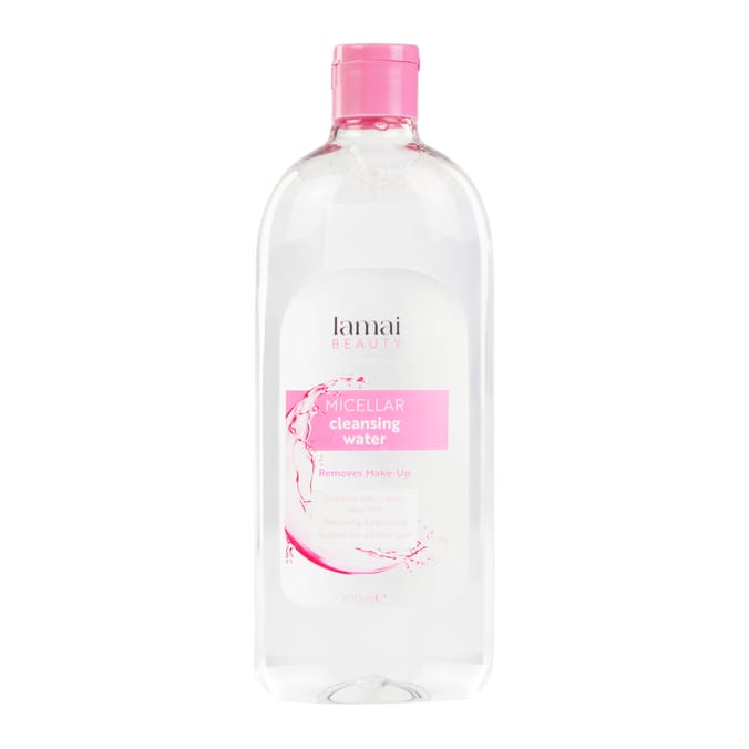 Lamai Micellar Cleansing Water 700ml