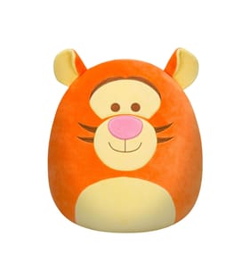 Squishmallows Disney Winnie the Pooh Plush 10" - Tigger