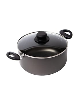 Open Kitchen 24cm Stockpot with Lid