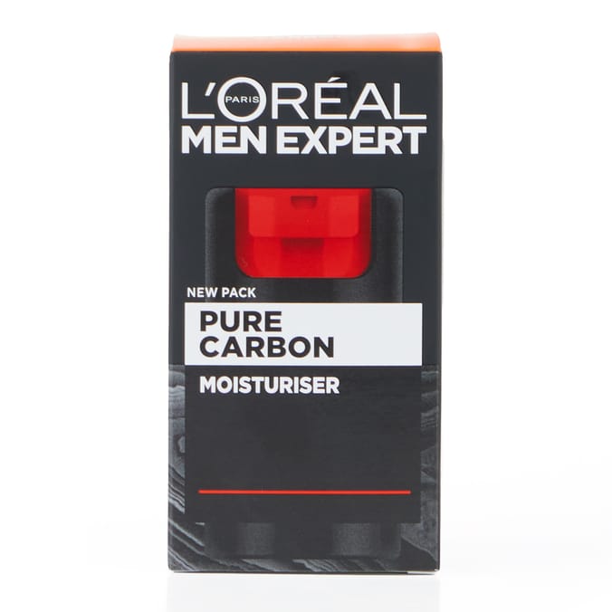 L’Oréal Men Expert Pure Carbon Moisturiser 50ml