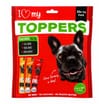 I Love My Pet Gravy Toppers 25 Pack