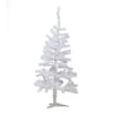 Festive Feeling Christmas Tree 4ft