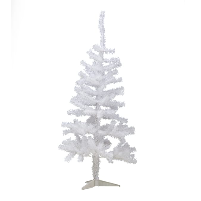 Festive Feeling Christmas Tree 4ft