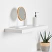 Home Floating Wall Shelf