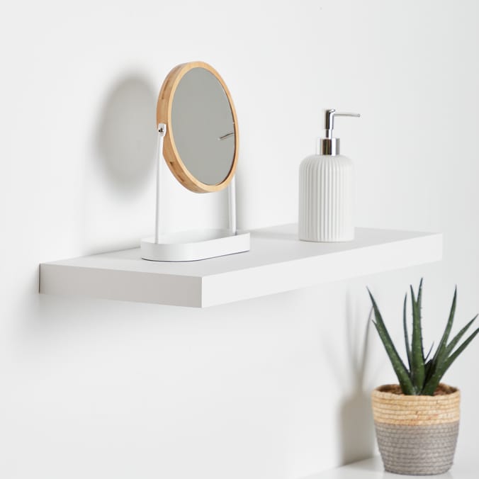 Home Floating Wall Shelf
