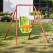 Liberty House Toys Toddler Swing