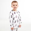 Kids Minnie & Mickey Pyjamas