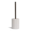 Bath Bubble Resin Toilet Brush