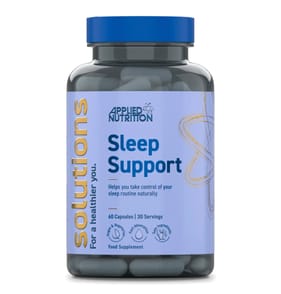 Applied Nutrition Sleep Support Capsules 60s