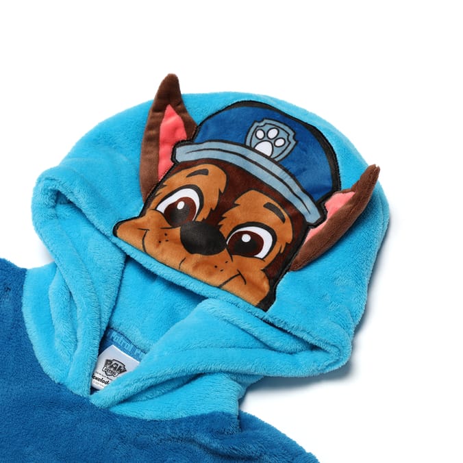 Nickelodeon Paw Patrol Oversized Hoodie
