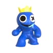 Rainbow Friends Vinyl Figure - Blue
