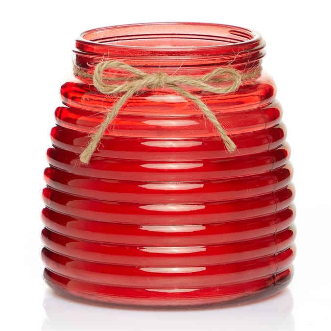 Outdoor Living Citronella Candle