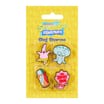 Spongebob Squarepants Clog Charms - Patrick