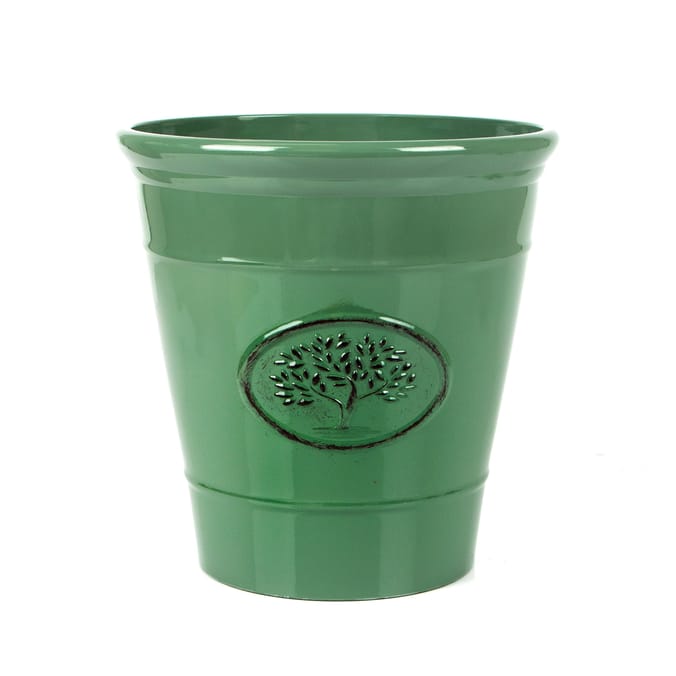 Jardin Heavy Duty Plastic Planter