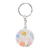 Mother's Day Floral Mum Keyring
