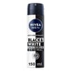 Nivea Men Anti-perspirant Deodorant Spray 150ml - Black & White