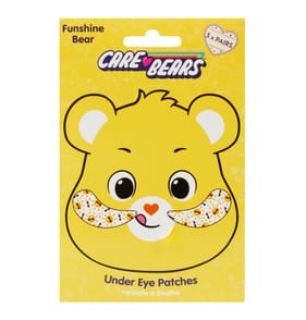 Care Bears Under Eye Patches